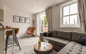 Micklegate House Modern Comfort In Historic York