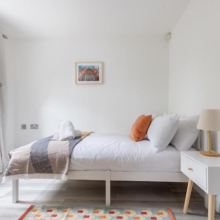 Micklegate House Modern Comfort In Historic York Exterior photo