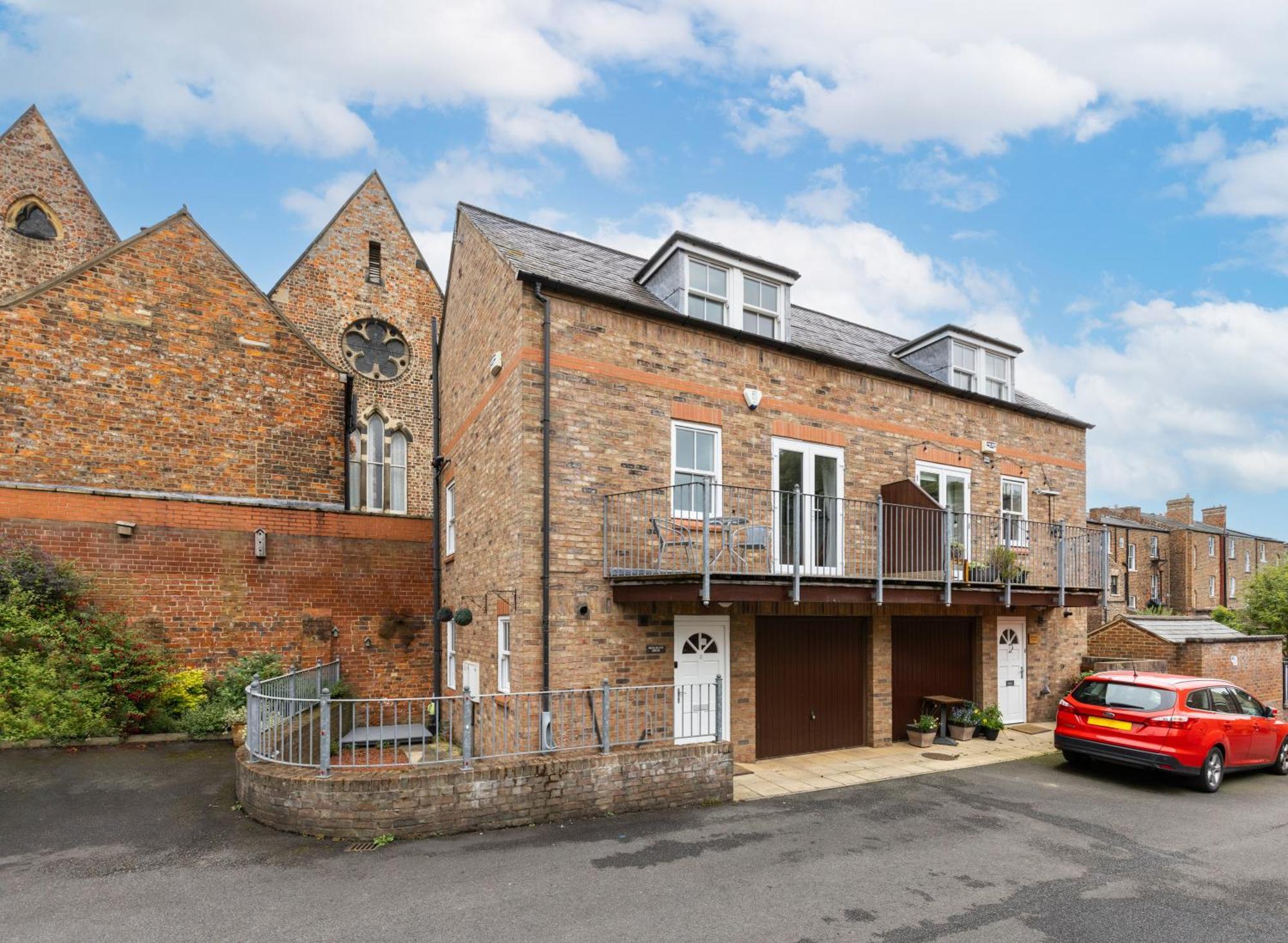 Micklegate House Modern Comfort In Historic York Exterior photo