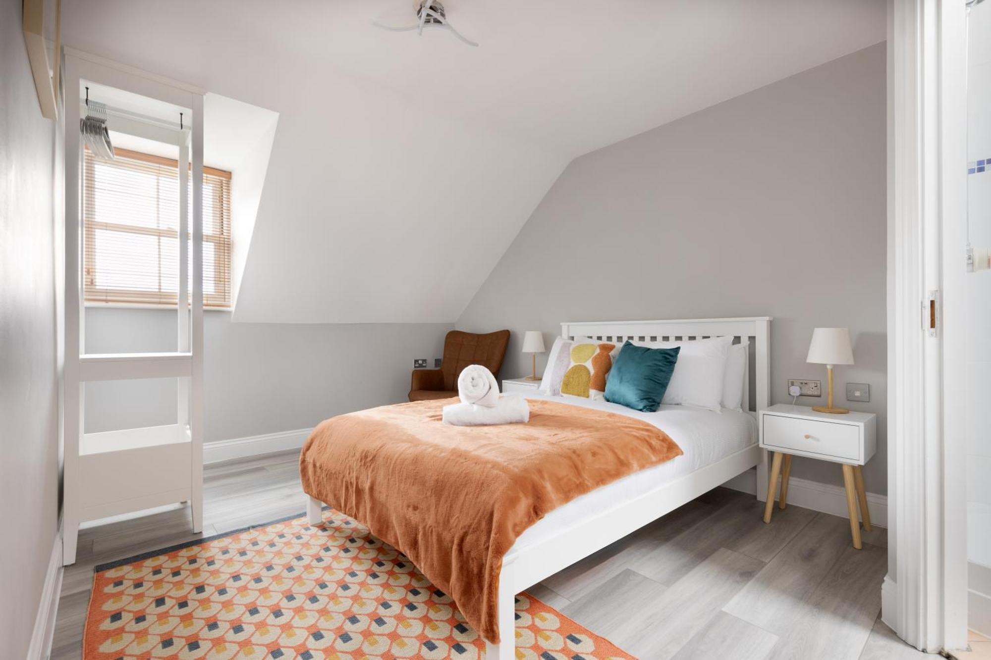 Micklegate House Modern Comfort In Historic York Exterior photo