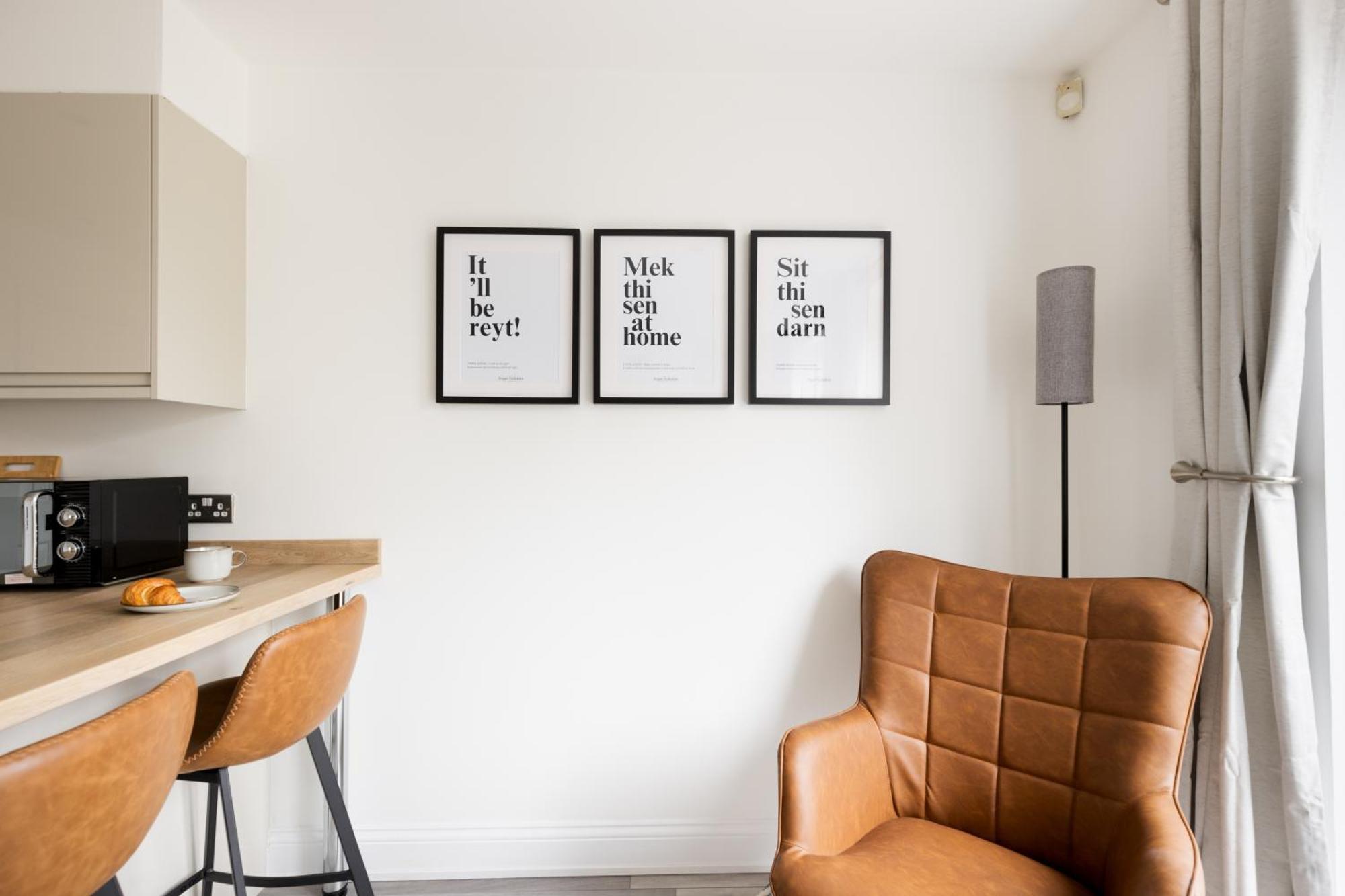 Micklegate House Modern Comfort In Historic York Exterior photo