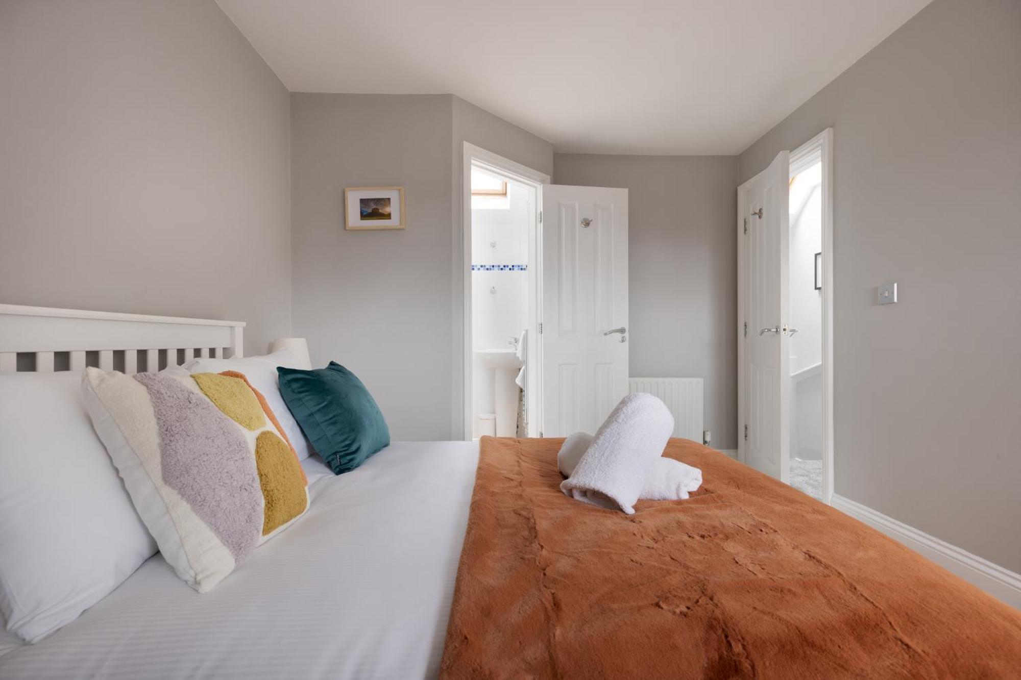 Micklegate House Modern Comfort In Historic York Exterior photo