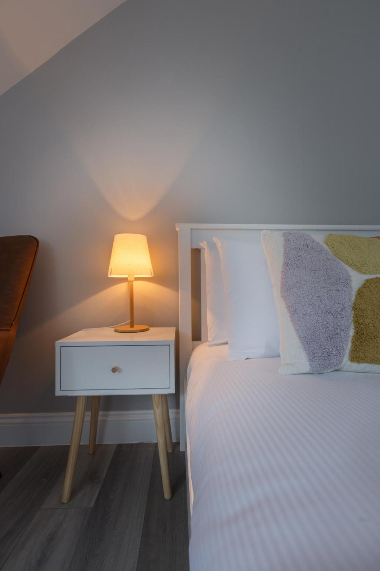 Micklegate House Modern Comfort In Historic York Exterior photo