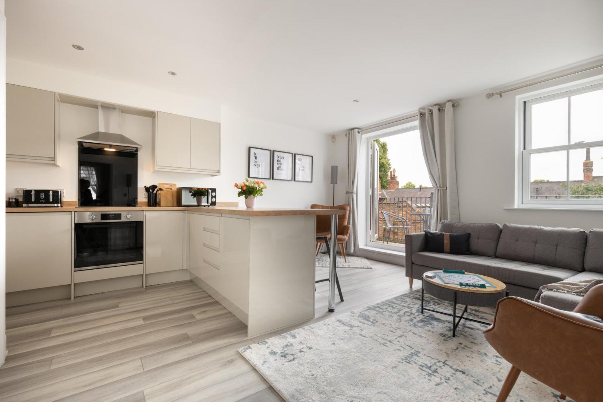 Micklegate House Modern Comfort In Historic York Exterior photo