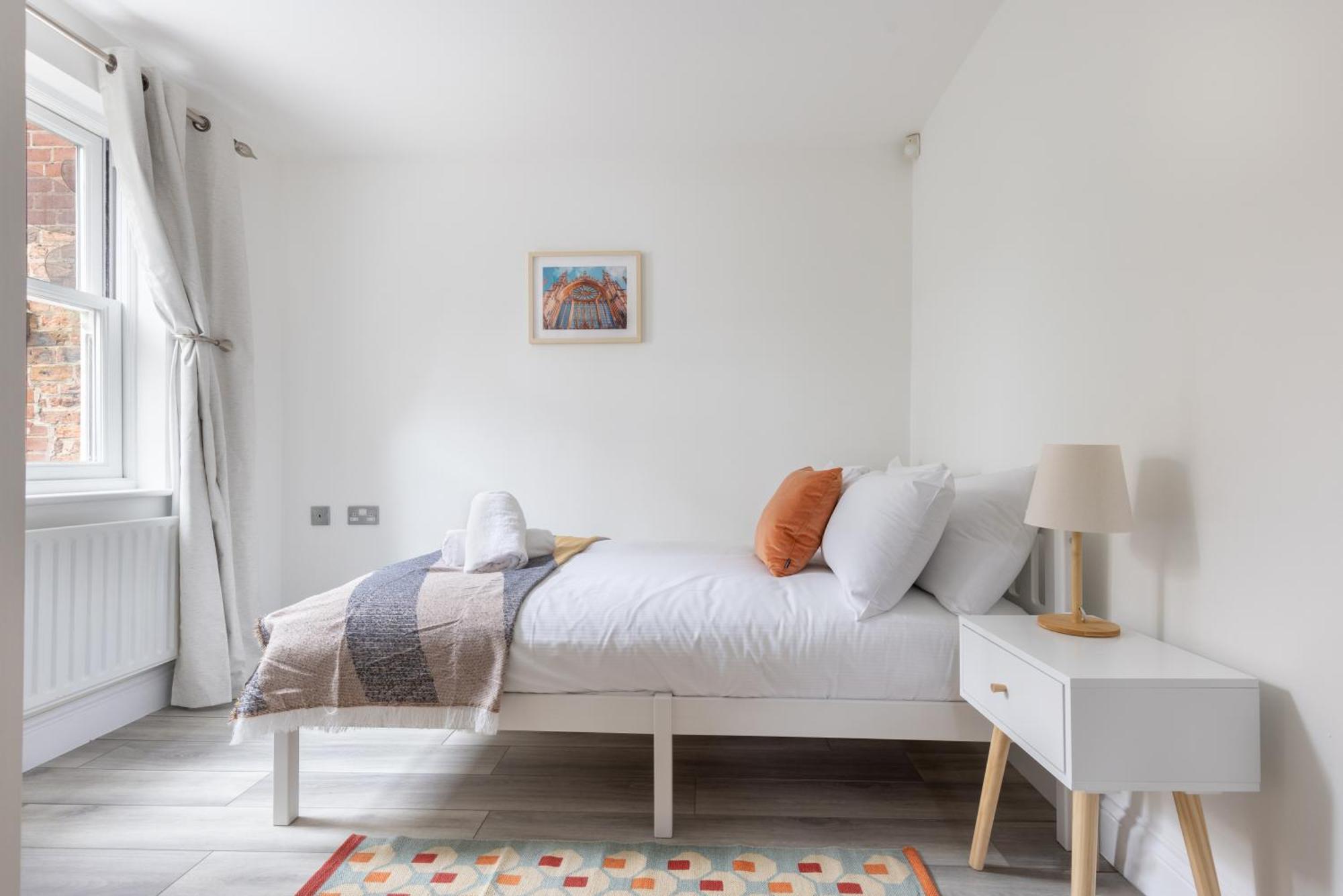 Micklegate House Modern Comfort In Historic York Exterior photo