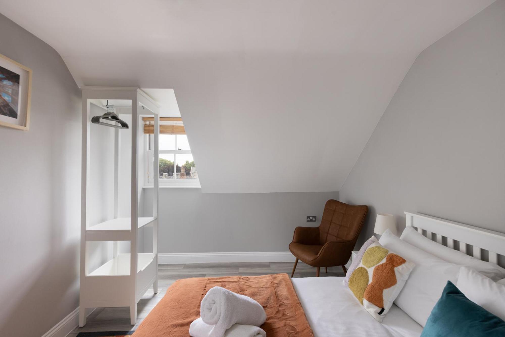 Micklegate House Modern Comfort In Historic York Exterior photo